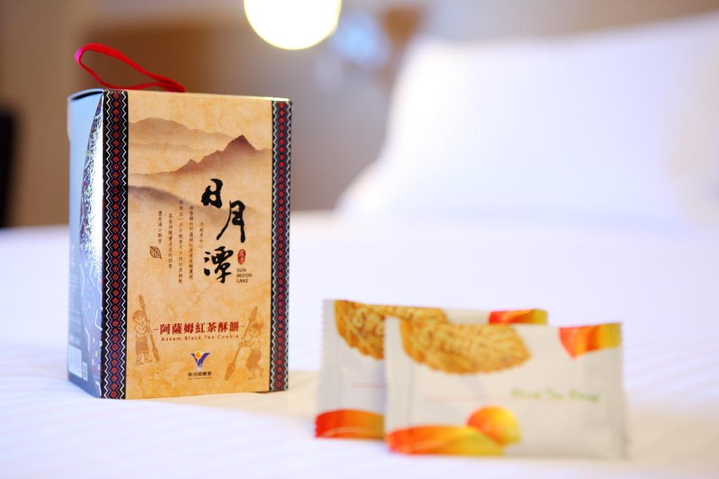 Mellow Fields Hotel Taipei Esterno foto