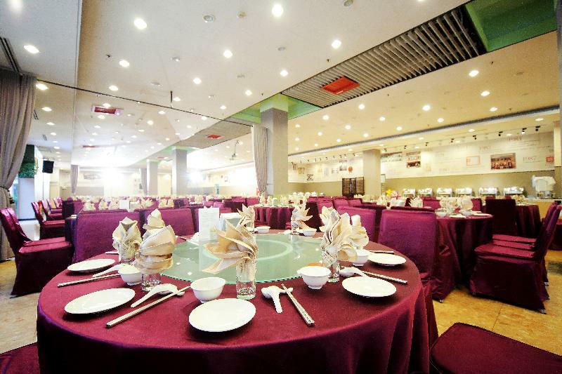 Mellow Fields Hotel Taipei Esterno foto